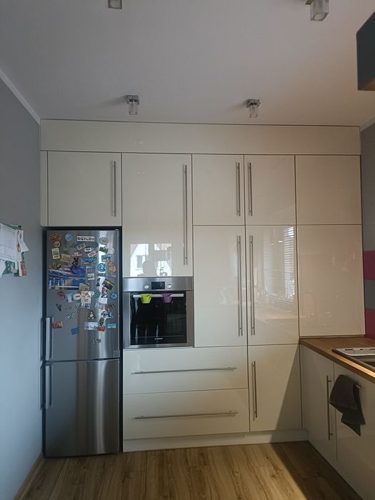 Sprzedam meble kuchenne "REZERWACJA"