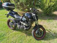 Yamaha MT 660 – fajna wersja w super stanie, gotowa do sezonu.