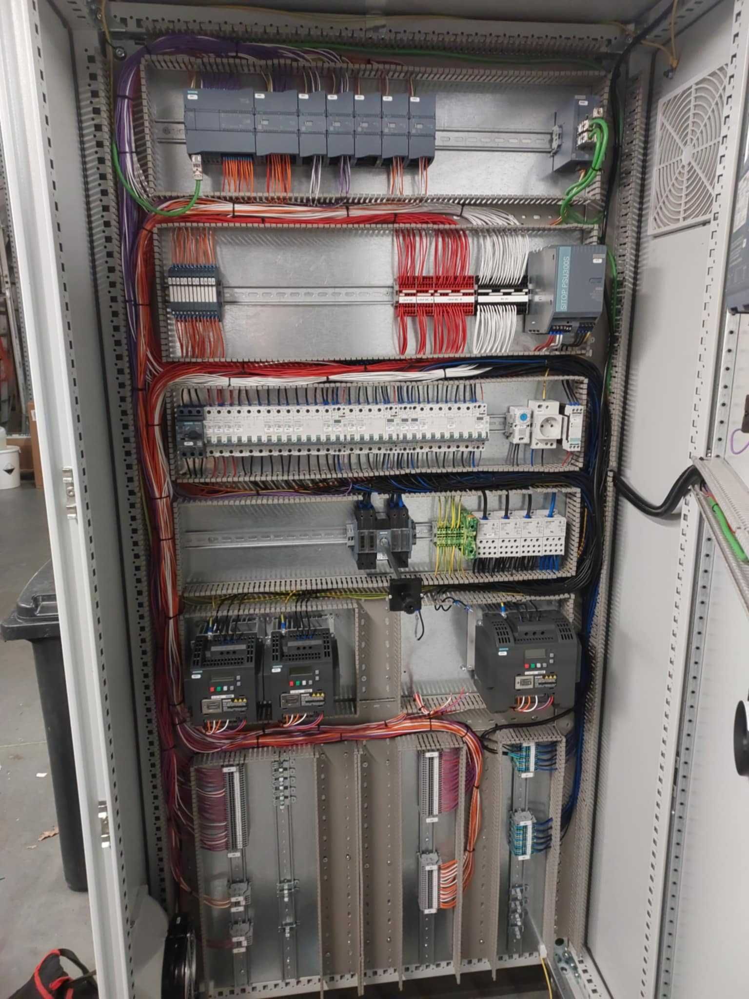 Elektryk | Smart home | Szybko i profesjonalnie - BIELSKO-BIAŁA