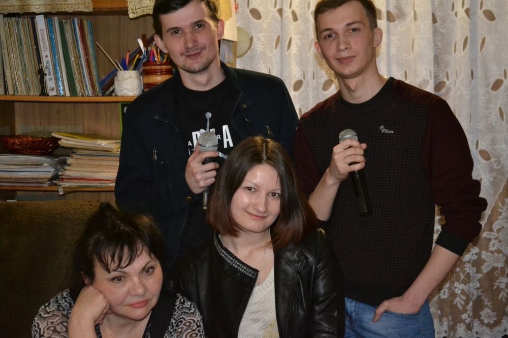 Репетитор по фортепиано