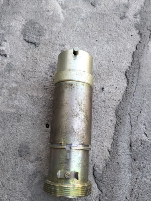 Запчастина для дозиметра ДП