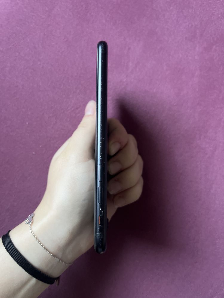Iphone SE 2020 używany