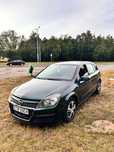 Sprzedam Opel Astra H