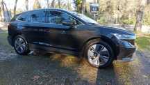 Skoda Enyaq iV 80