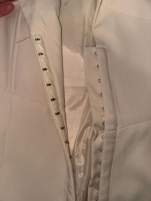 Сукня-жакет missguided