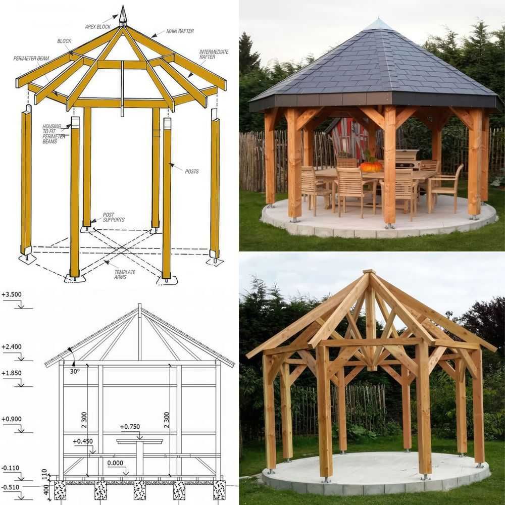 ALTANA, WIATA DREWNIANA, CARPORT - solidna robota/konstrukcja-na lata.