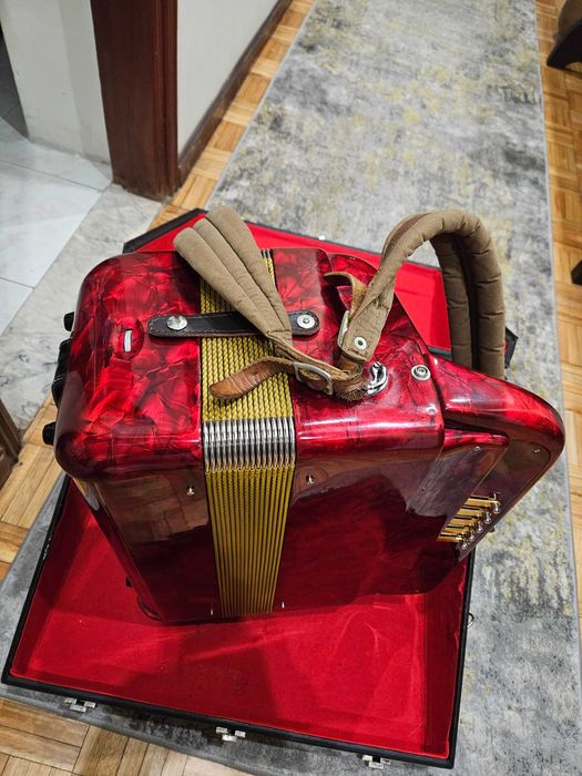 Acordeão Fratelli Crosio