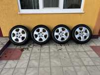 Колеса  r16 5x110 розболтовка