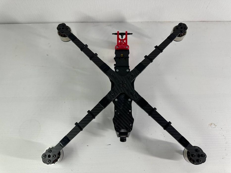 Продам Дрон FPV 100% Новий