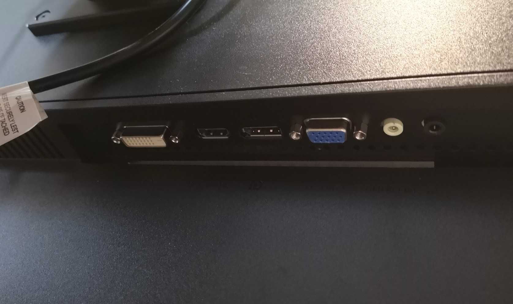 Monitor 32" Philips BDM3270  ( 2560x1440 )