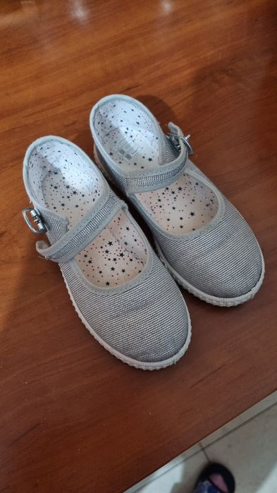 Sabrinas /sapatos menina