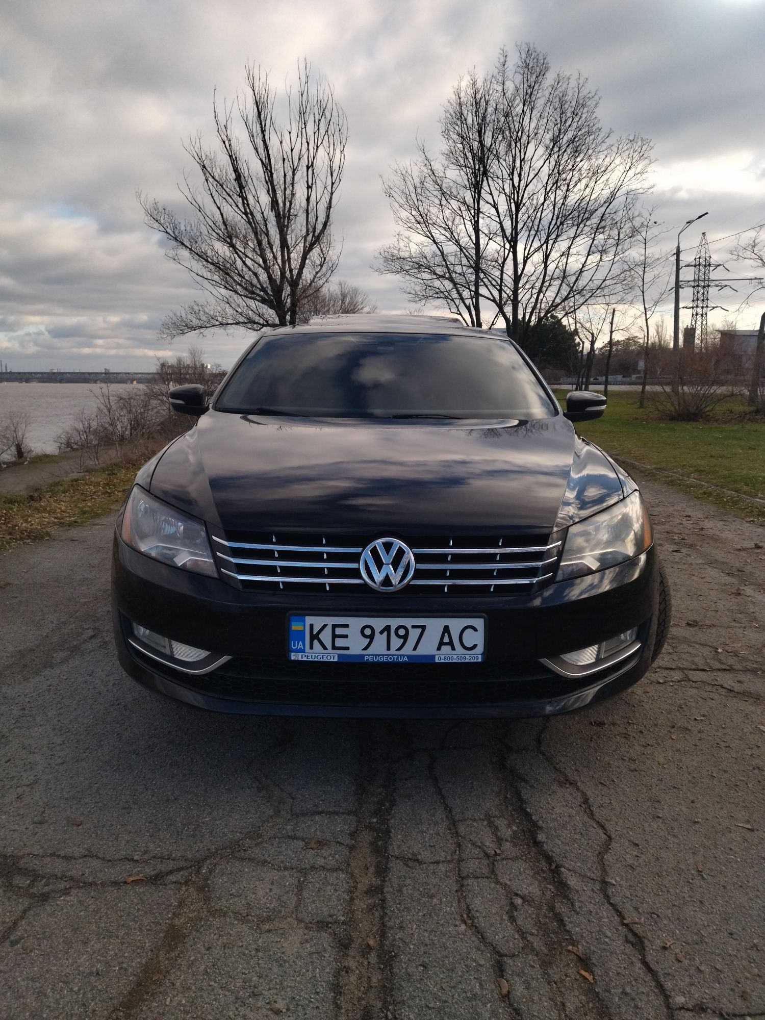 Продам Volkswagen passat