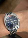 Zegarek Seiko Vintage Belmatic
