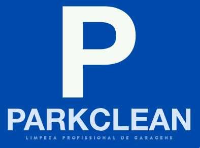 PARK CLEAN — Limpeza Profissional de Garagens e Parques