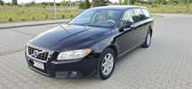 Volvo V70 III Lift 2.0 145KM + LPG 2009 rok zadbany
