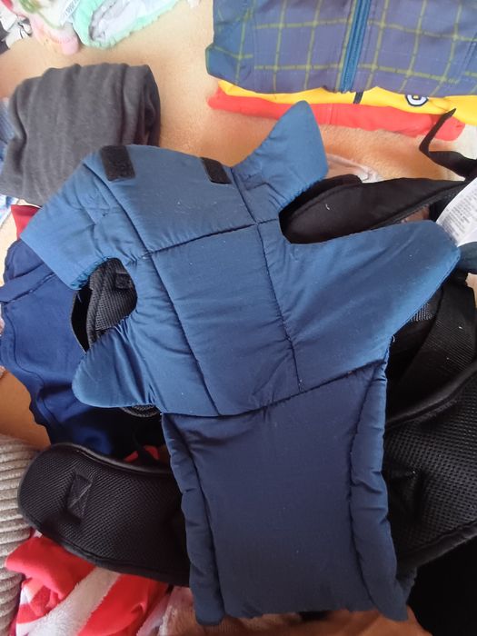 Nosidło nosidełko mothercare