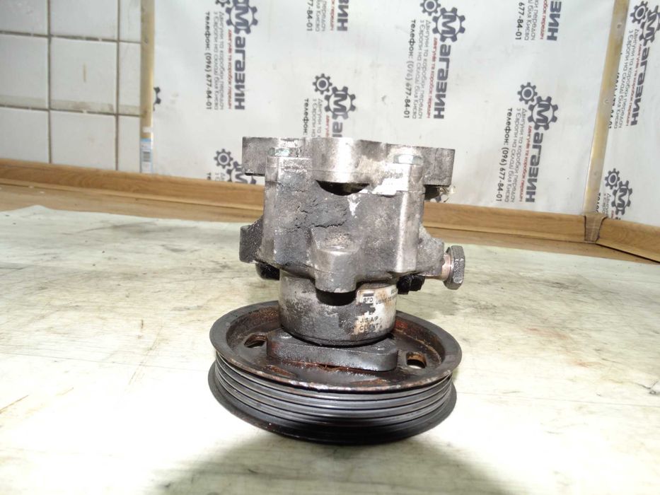 Насос гідропідсилювач керма VW Passat B5 Audi A6 Skoda Superb