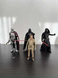 Figuras Hasbro Star Wars