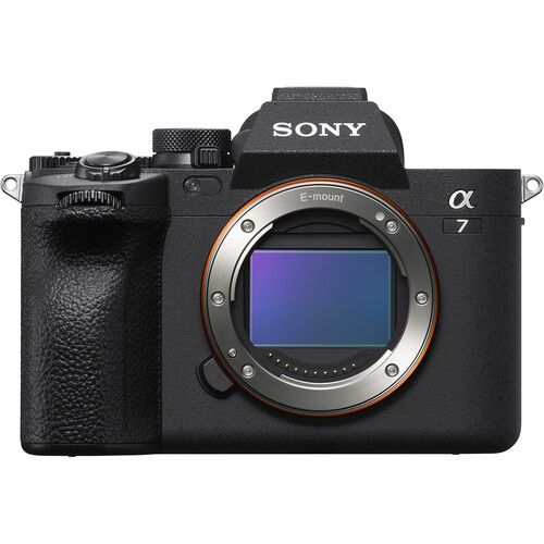 Sony a7iv nova embalgem selada com factura e garantia 2 anos