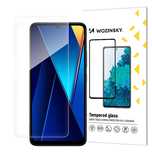 Szkło hartowane Wozinsky Tempered glass do Xiaomi POCO C65/Redmi 13C