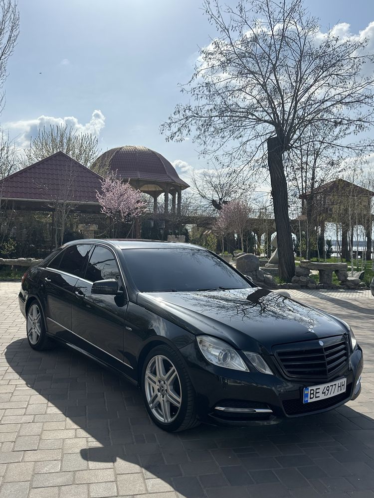 Продам Мерс w212