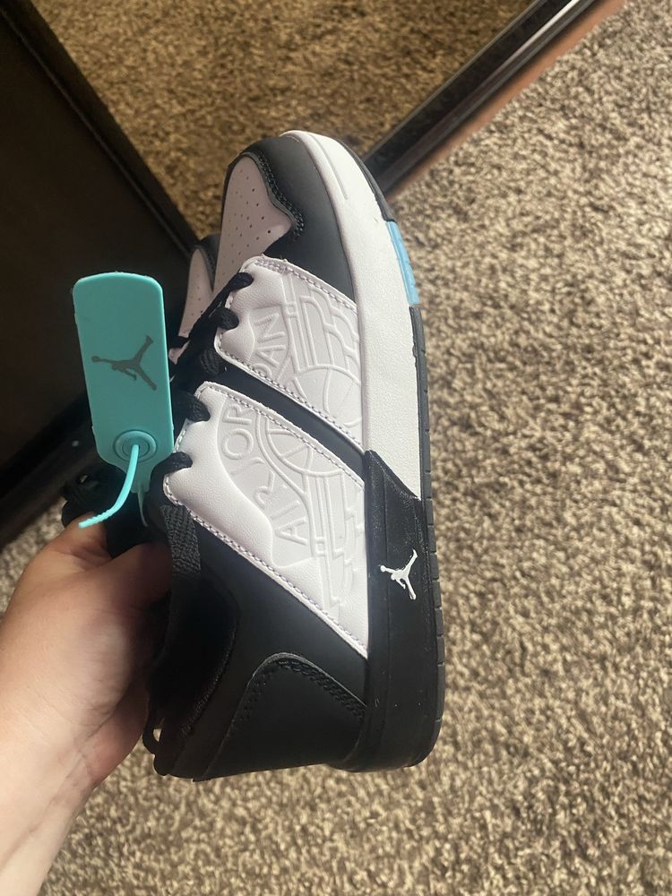 Кросівки Air Jordan 38р