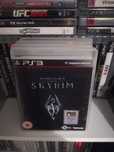 The elder scrolls 5 V skyrim ps3 PlayStation 3