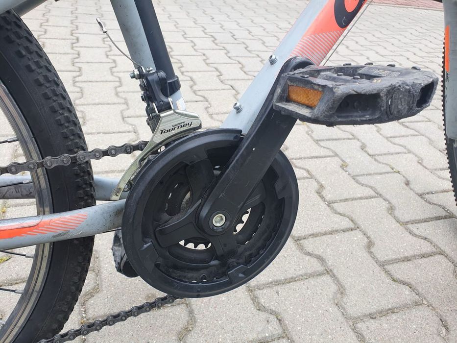 Rower giant gorsko/miejski dla dzicka