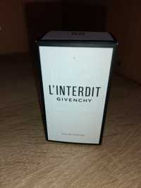 Парфюмированная вода Givenchy L'Interdit Eau de Parfum