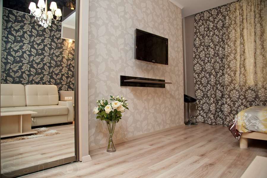 Французский бул-р,клиника филатова,от собственника,отчетн докум