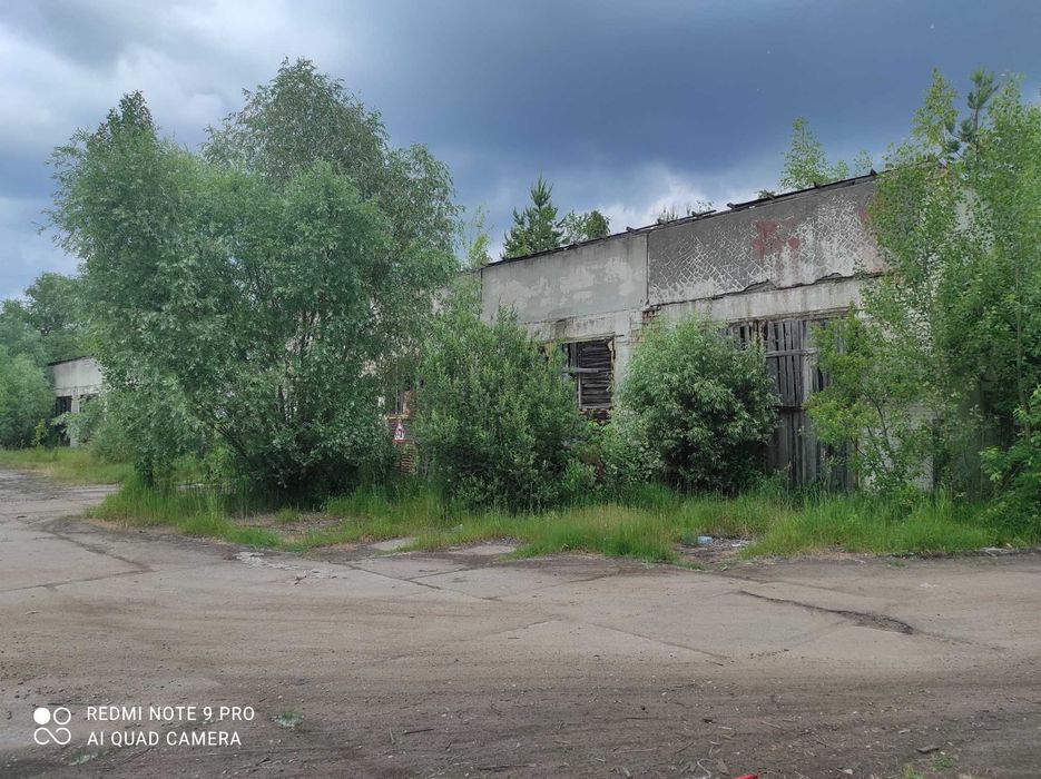 Продам автогараж, нежитлове приміщення