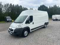 Peugeot Boxer  L4H3 maxi klima 3,0