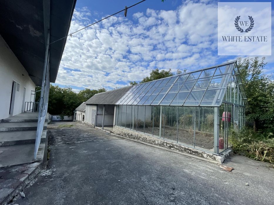 Продаж будинка в с. Камʼянки