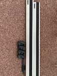 Rezerwacja Belki, bagażnik bazowy Thule Wingbar Evo 711200
