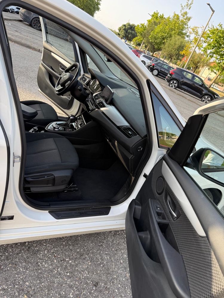 Bmw 225xe iPerformance