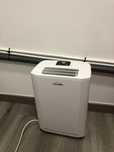 Desumidificador Electronia FGD-1055