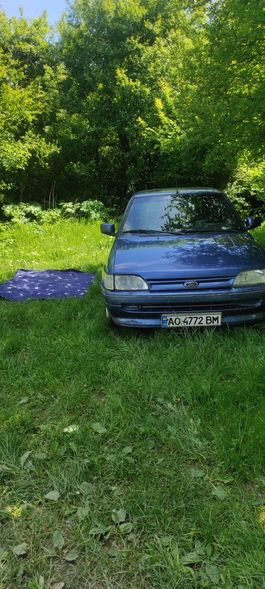 ! Ford escort 1.3 карбюратор продам