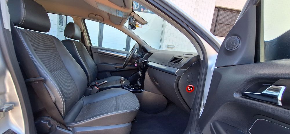 Opel astra 1.7 cdti cosmo