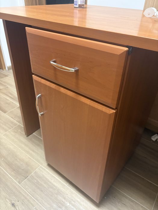 Biurko stan dobry+ Łódź Bałuty