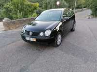 Vw polo 1.4 tdi 75 cv