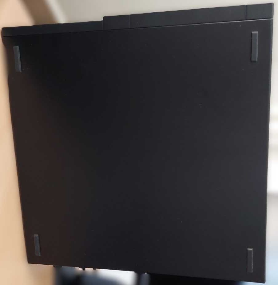Dell Optiplex 3050 i7-6700, 16 GB RAM DDR4 SSD 512 NVME Windows 11 PRO