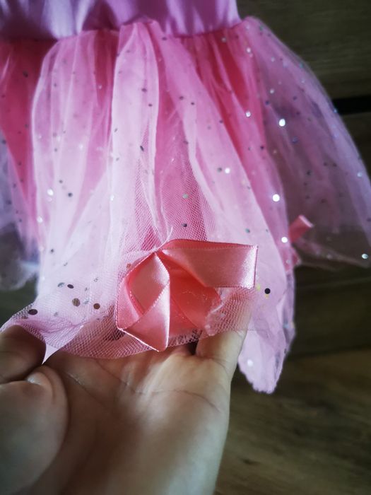 Sukienka Anastazja Disney