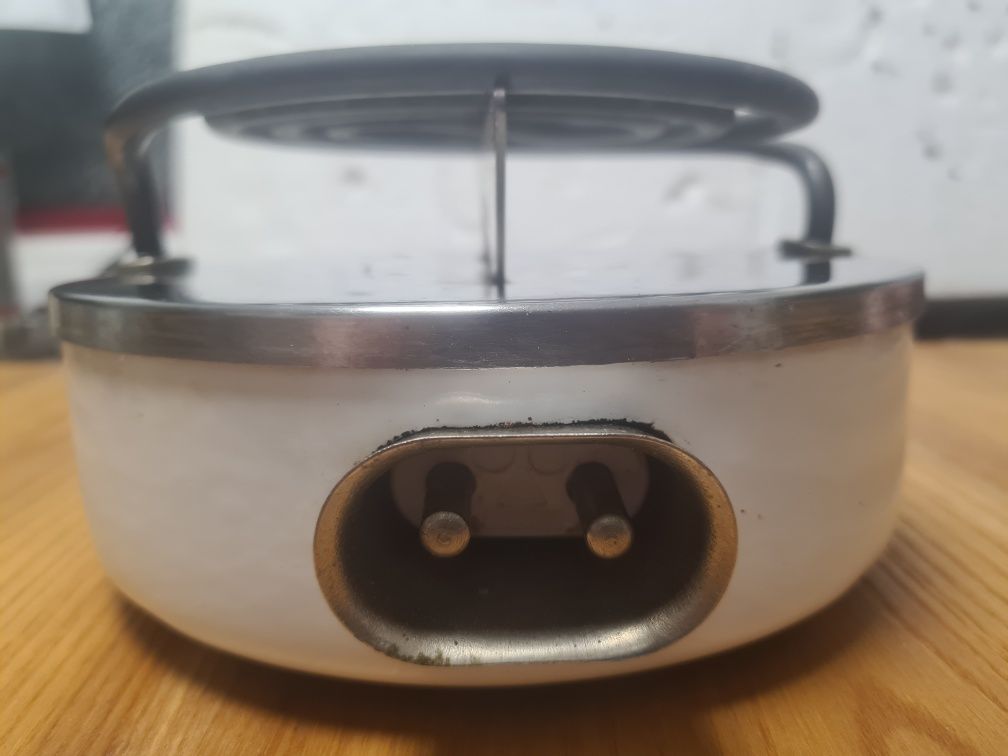 Kuchenka elektryczna PREDOM-SELFA 53.002 200V 800W PRL-1985