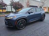2023 Fisker Ocean