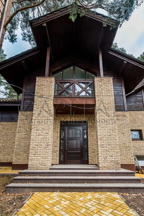 Продажа дома, г. Гостомель, Пуща Сосновая, Бучанский