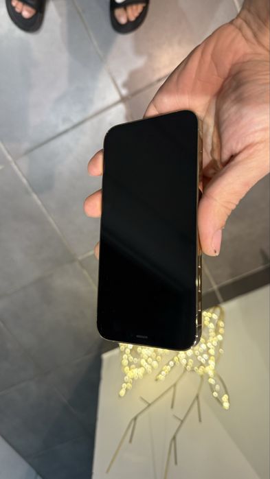 Vendo iPhone 12 Pro 128 GB