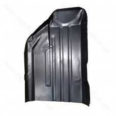 Панель пола  ВАЗ 2108,2110,2121,1118