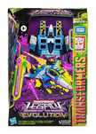 Transformers Legacy Evolution Figurka Cloudcover 18 Cm F7516