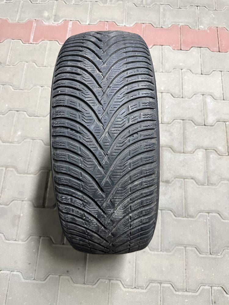 Opona Kleber 205/55 R16 91H Krisalp HP3, Zimowa, 1szt.