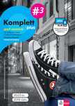 Komplett plus 3 Książka ćwiczeń